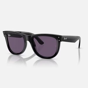 Authentic Ray-Ban Original Wayfarer Classic L50-22